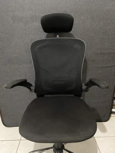 Cadeira de Escritório Ergonômica