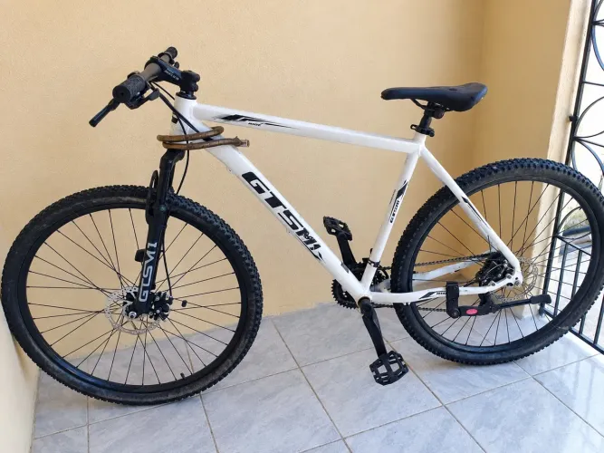 Bike Aro 29