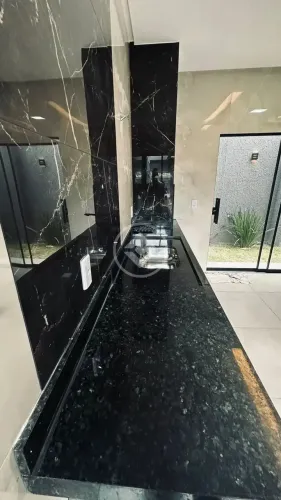 Casa à venda Vila Maria | Aparecida de Goiânia GO codigo: 270529