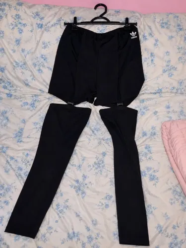 Vende se calça legging original Adidas
