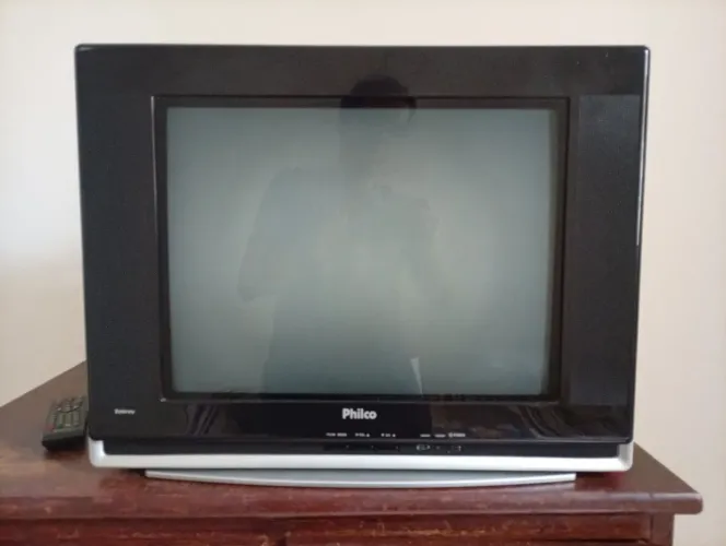 Tv retro 21 polegadas