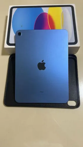 iPad 10° GERAÇÃO - AZUL