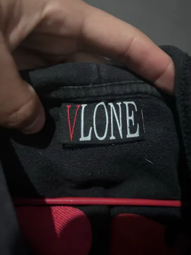 Blusa Vlone GG