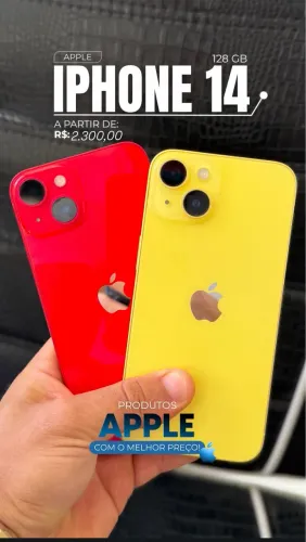 Iphone 14