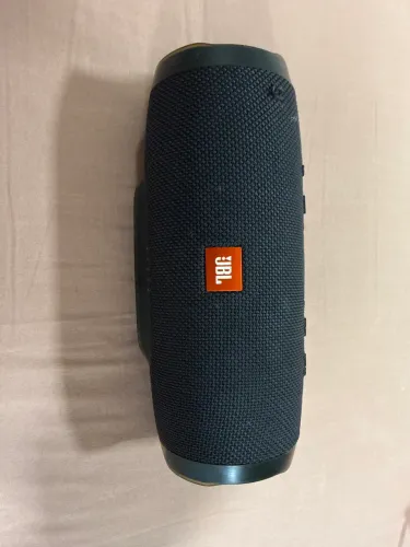 JBL charge 3original com carregador original