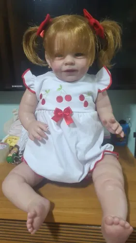 Bebê reborn