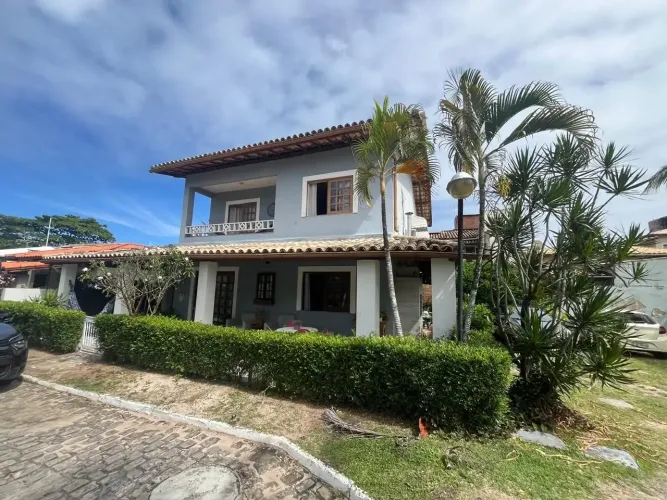 Casa à venda, STELLA MARIS, Salvador, BA