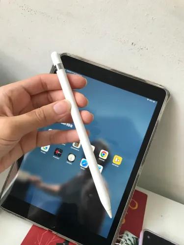 Apple Pencil 1ª geração