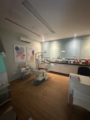 Consultório Odontológico