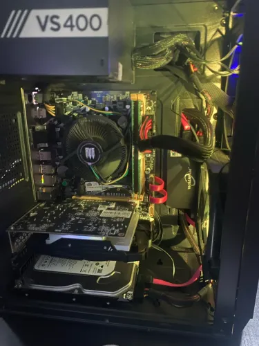 Pc gamer