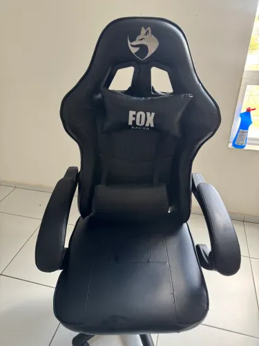 Cadeira gamer