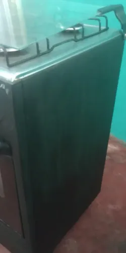 Vendo fogão em bom estado ?