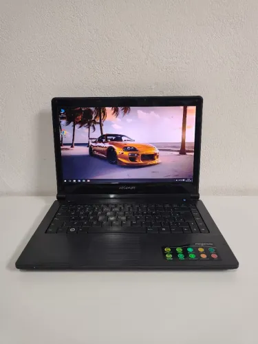 Notebook Core i7 Top Barato