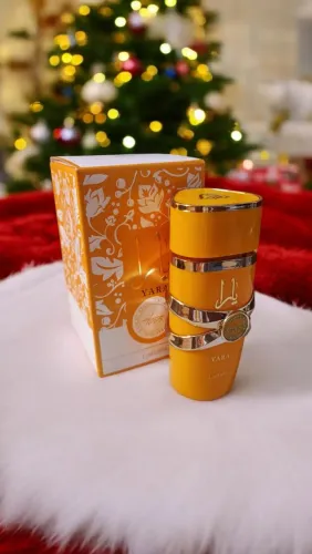 Perfume Árabe Lattafa Yara Tous 100ml