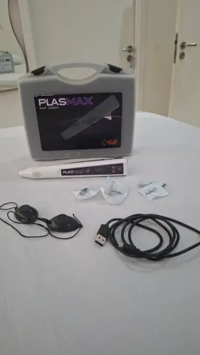 Plas Max EHF 2204 KLD - R$ 1.700