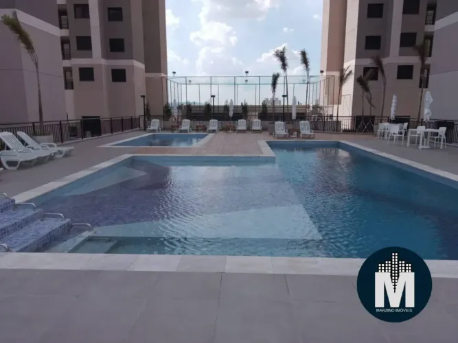 Imóvel para venda com 56 metros quadrados com 3 quartos em Padroeira - Osasco - SP