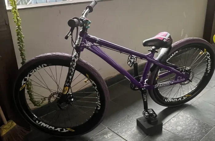Gios DJ aro 26