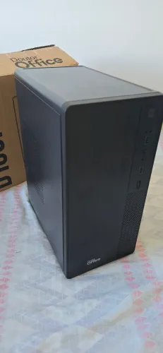 PC i5 7400/ 8gb ddr4/ 120gb ssd <br>Windows 10