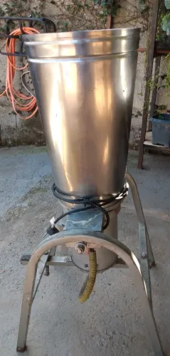 Liquidificador industrial 