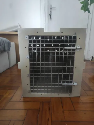 Caixa de transporte Pet
