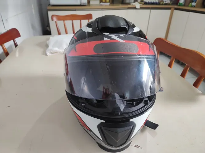 Capacete Norisk