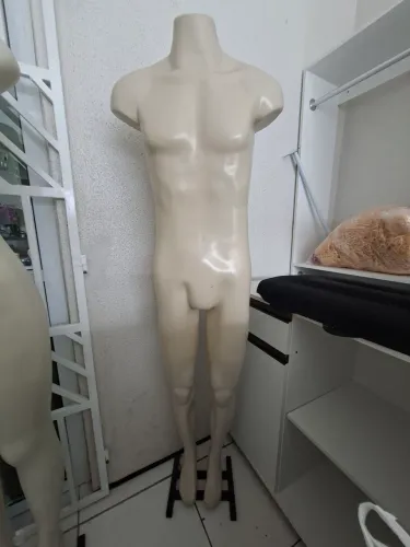 Manequim Masculino