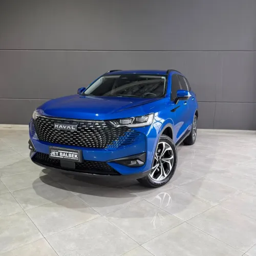 GWM Haval Phev19 1.5 16V Híbrido Aut. 2024