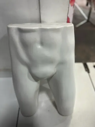 vende-se esses manequins em um bom estado de uso, são 4 manequins masculino,11 femininos