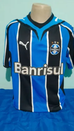 Camisa do gremio