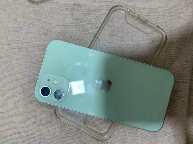 IPHONE 12 original, 64g
