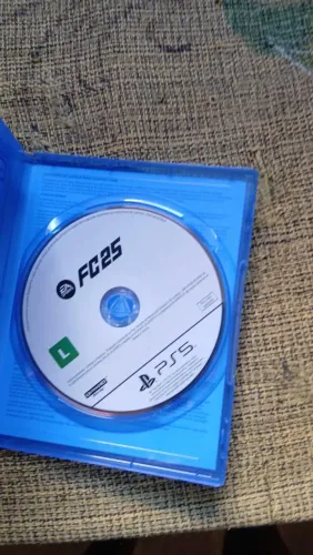 Vendo esse jogo de ps5