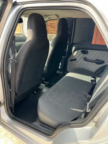 Fiat Palio 1.0 Economy Fire Flex 8V 4P 2010