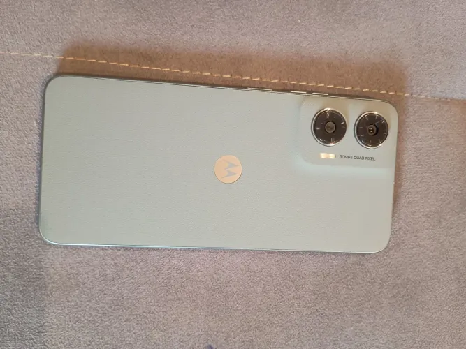 Motorola motog35 256gb