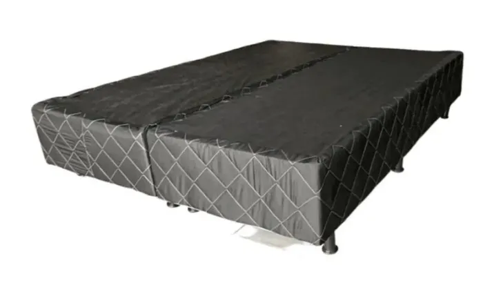 Base Super King Novo (entrego) 
