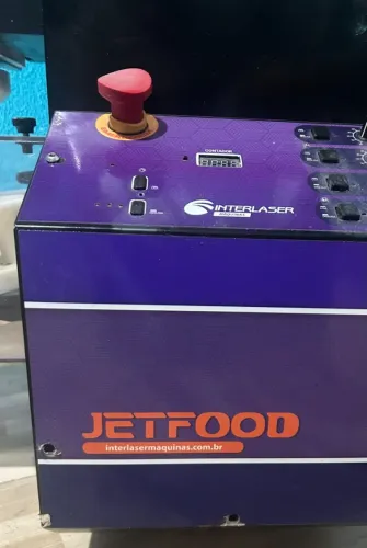Misturador Progás + Modeladora de Salgados JetFood | Kit Completo