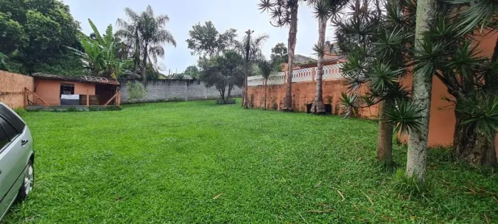 Chácara Residencial à venda, Jardim Imperial, Atibaia - CH0164.