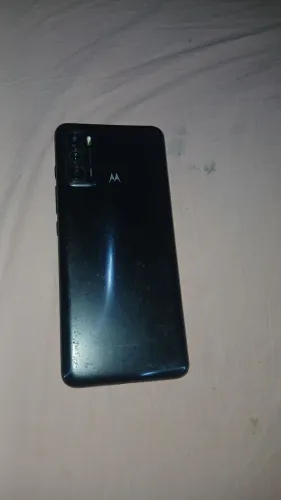 Moto G60