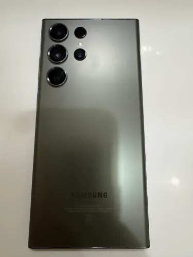 Samsung s23 ultra512gb