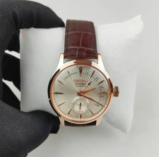 SEIKO PRESAGE