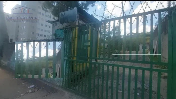 Terreno Loteamento em Jardim Sao Joao (Jaragua) - São Paulo