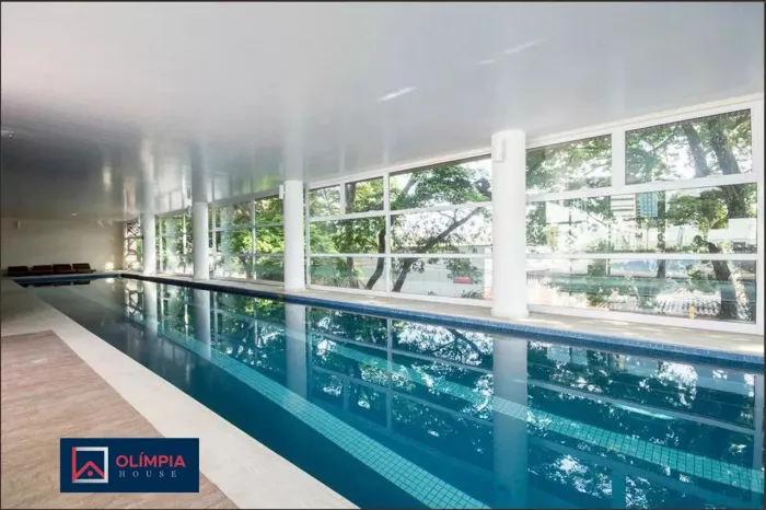 Aluguel Apartamento 2 Dormitórios - 72 m² Brooklin