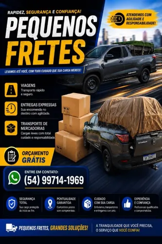 Fretes