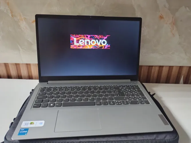 Notebook Lenovo