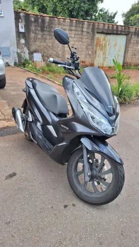 Pcx 2022