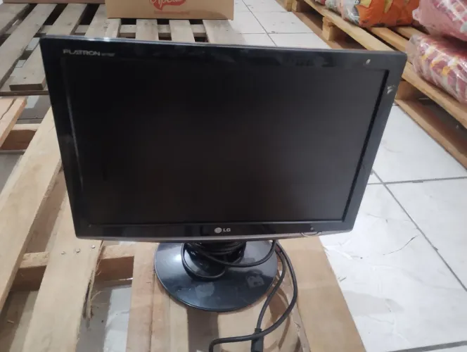 Monitor de computador