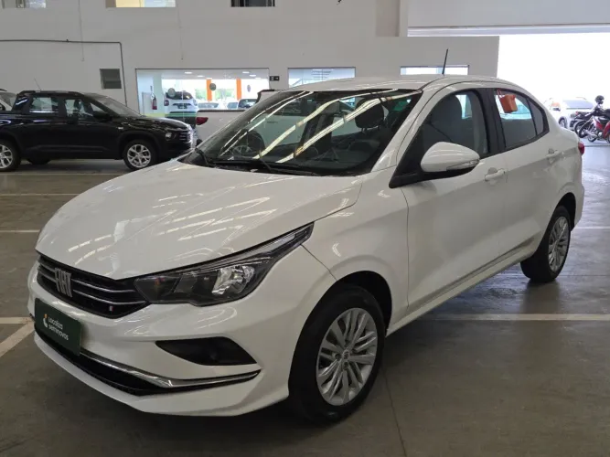 Fiat Cronos Drive 1.0 6V 2025
