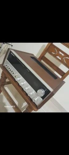 Receiver gradiente Str-1250