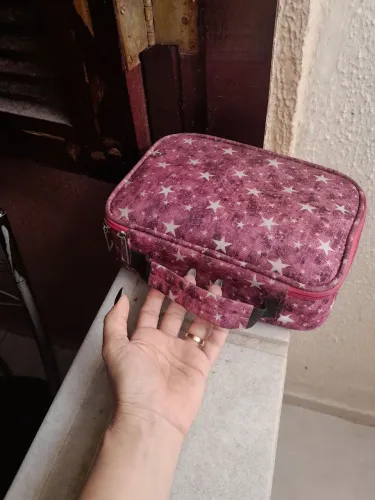 Estojo escolar 
