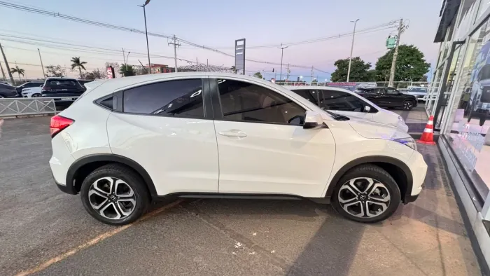 Honda HR-V LX 1.8 Flexone 16V 5P Aut. 2018