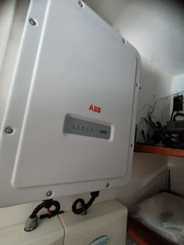 Inversor fotovoltaico